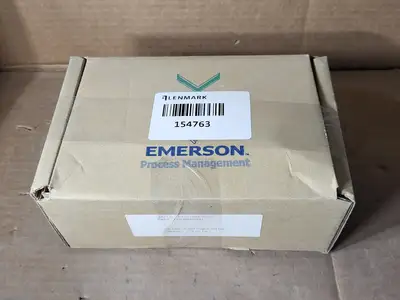 New | in-Stock EMERSON 12P4989X042 Misc Electrical & Power Parts British Columbia CA | Lenmark #1439549