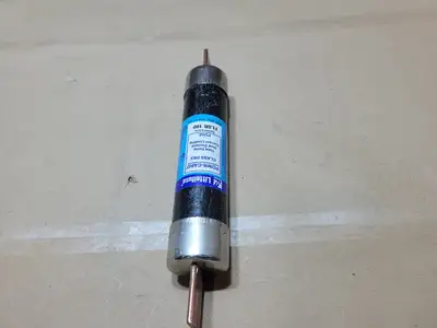 Used LITTELFUSE FLSR100ID Fuses British Columbia CA | Lenmark #1489007