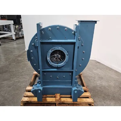 NEW TWIN CITY FAN 280 MBW
