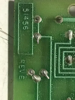USED SCI 21648 REV B