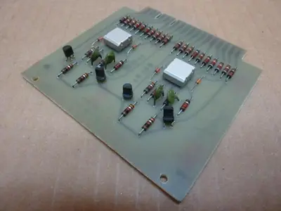 Used SCI 080-2354 Circuit Boards Michigan US | Ideal Machinery #1174149