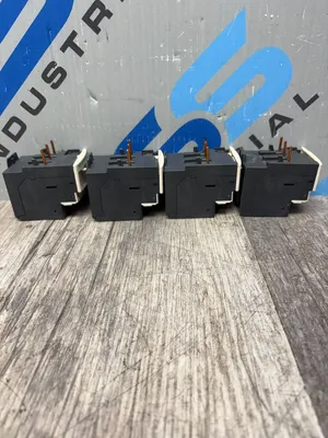 Schneider Electric LRD 16 Electrical/PLC/Automation | ESS Industrial Equipment Sales (5)