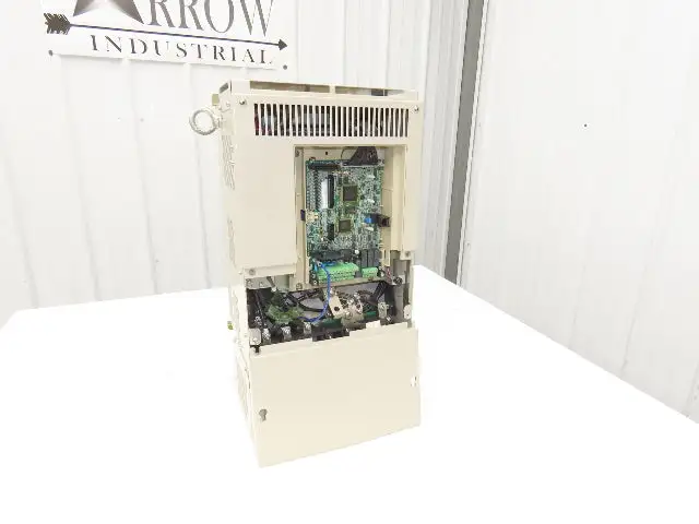 Used YASKAWA _UNKNOWN_ Variable Speed Drives Indiana US | Arrow Industrial #1408054