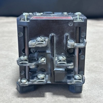 USED KLOCKNER MOELLER DIL-2/57