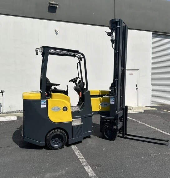Used 2020 AISLE-MASTER 33NE Misc Forklifts Colorado US | Discount Forklift #1338039