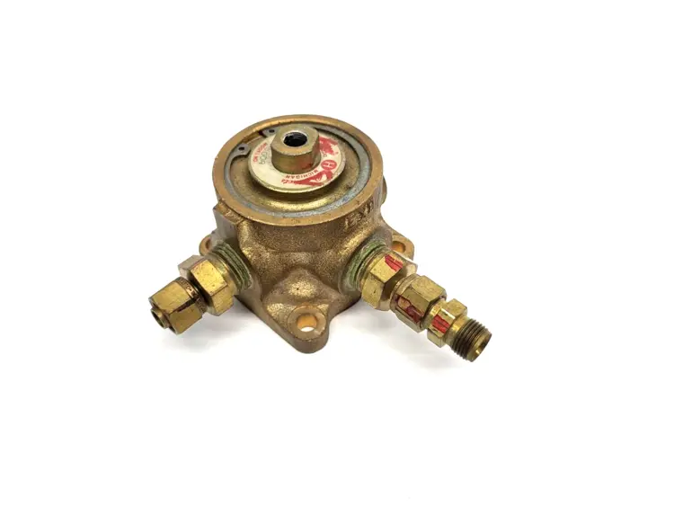 Used Humphrey VA500A Pump & Valve Parts Michigan US | Maverick Industrial Sales #1473775