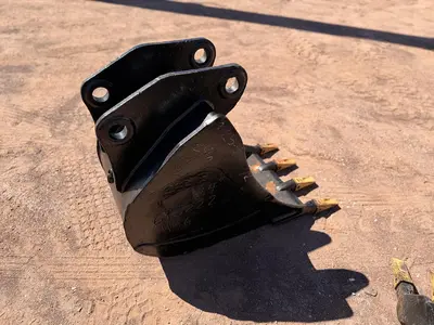 Used CAT _UNKNOWN_ Earth Buckets Utah US | CSS Equipment Sales #1516482
