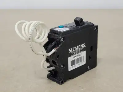 NEW SIEMENS QA115AF