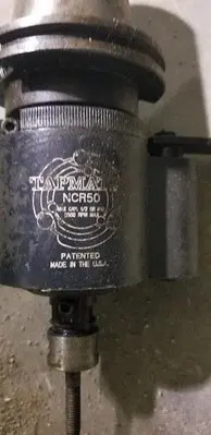 USED TAPMATIC NCR50