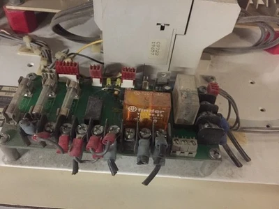USED Motortronics LS4-48100-P