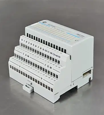 USED Allen-Bradley 1794 IV 16