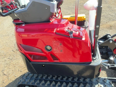 Used 2026 SDLANCH LE20 DIESEL Crawler Excavators - Mini Michigan US | Miedema Asset Management Group #1579197