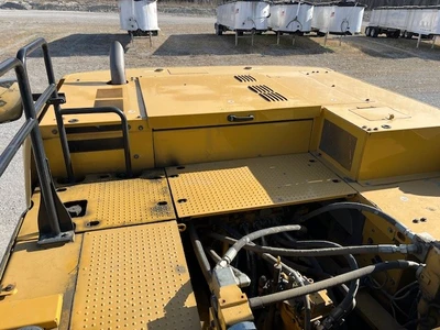 Used 2019 Caterpillar 336 Excavators Illinois US | Zadoon Equipment #1480658