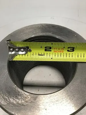 USED TOSHIBA ISG190-10 / TBN