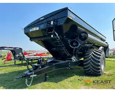 Used BRANDT _UNKNOWN_ Grain Carts Iowa US | Keast Enterprises #1360054