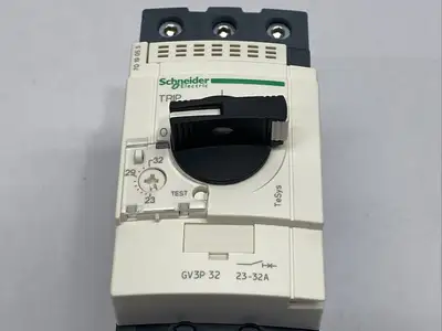 USED SCHNEIDER ELECTRIC 23-32A
