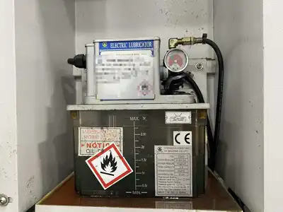 2016 HONOR SEIKI VL-86A Lathes Vertical & VTL's, CNC | Asset Exchange Corporation (6)