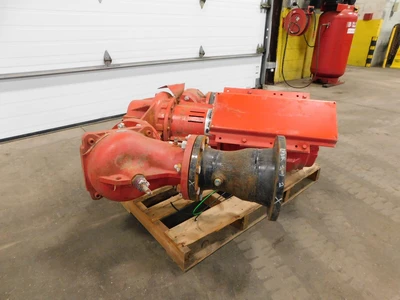 Used Armstrong NA Pumps Ohio US | Equipment Recovery Corp. #1329638