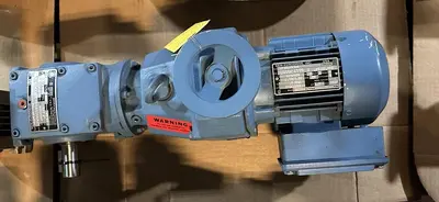 USED SEW-EURODRIVE S42014DT71D4