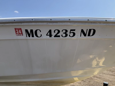 Used 1986 SEA RAY PACHANGA Boats (Misc) Michigan US | Miedema Asset Management Group #1337404