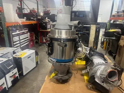 USED NOVATEC GSL-19