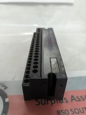 Used MITSUBISHI AJ65SBTB1-32D Industrial Controls Ohio US | Surplus Asset Holdings #1399471