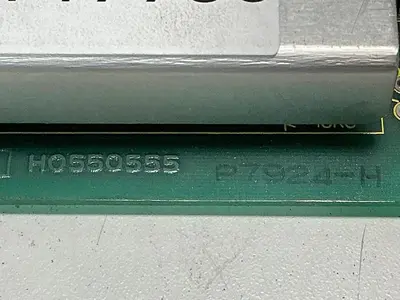USED SHIBAURA PIDAA5- H0550555