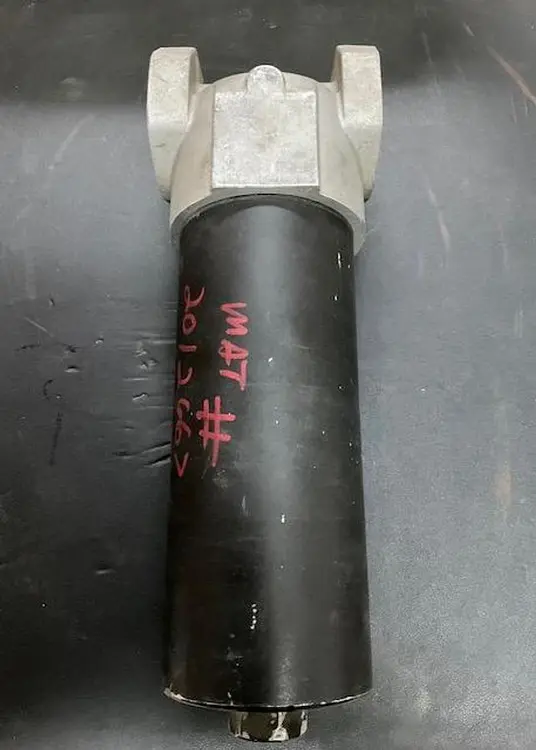 Used SCHROEDER INDUSTRIES _UNKNOWN_ Filters | Compression Source #410274