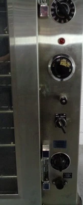 Used 1992 DOYON JA6 Electric Ovens California US | BakeryEquipment.com #1555238