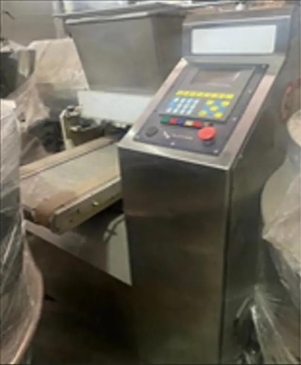 Used PADOVANI _UNKNOWN_ Depositors Texas US | Bakery Machinery and Engineering #1770277