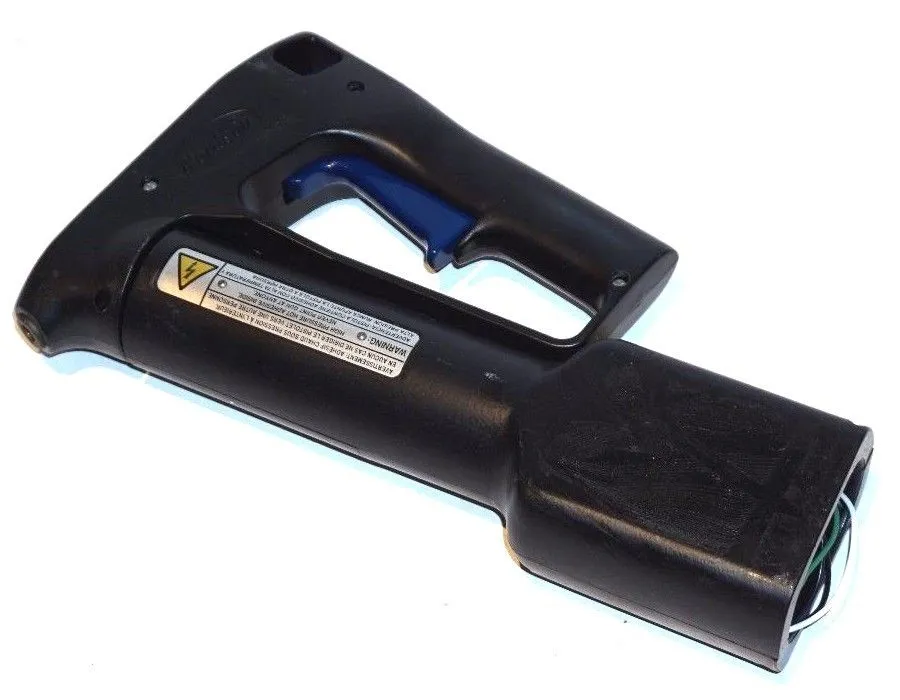 NEW NORDSON 310653 EXTRUSION HAND GUN