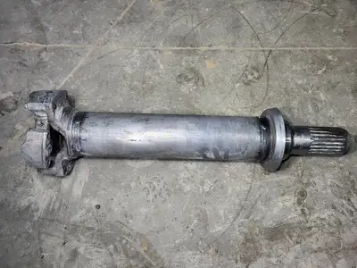 USED CATERPILLAR 6W-4789