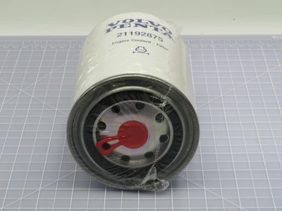 New | in-Stock VOLVO PENTA _UNKNOWN_ Automotive Parts | OCO Industrial #1630490
