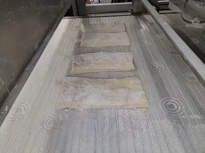 2003 KOENIG ARTISAN SFR Stress Free | Harvest Equipment and Fabrication Inc (14)