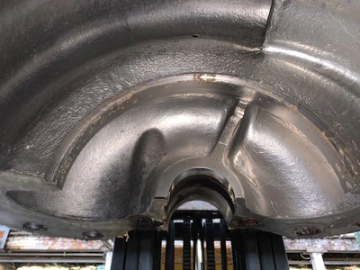 USED Goulds 3405