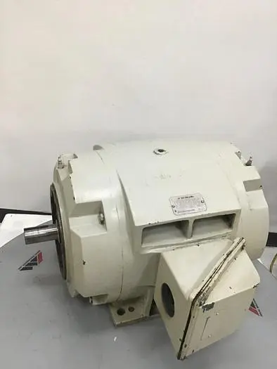 Used RELIANCE ELECTRIC P40G0468A Motors (misc) | Ideal Machinery #624048