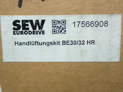 NEW SEW EURODRIVE 17566908