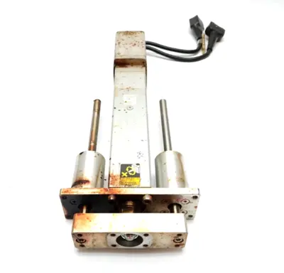Used IAI RCP2-RGD4C-I-42P-2.5-100-P1-S-B Linear Actuators Michigan US | Maverick Industrial Sales #1469017