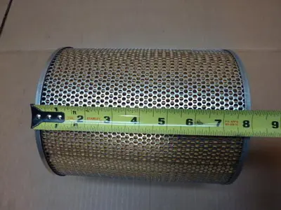 NEW WIX 42245