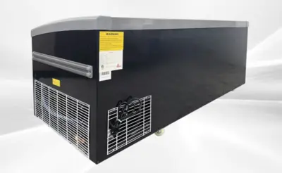 171-0626 82.7 Inch Self Contained Freezer