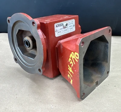 NEW Acrison 207-0883