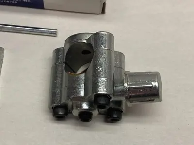 New | in-Stock SUPCO BPV21 HVAC Parts and Equipment | Surplus Asset Holdings #1192053