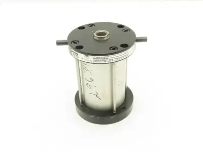 Parker 2.002FLP93.00 Pneumatic Air Cylinder 2" Bore 3" Stroke 145 PSI