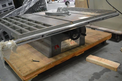 Busy Bee B210R 10″ Table  Saw