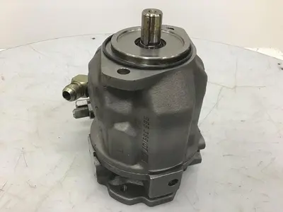 USED REXROTH AA10VS045DFR131RPKC62K02