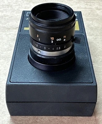 USED DVT Sensor 530M