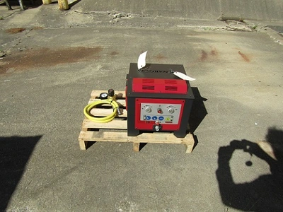 Used _UNKNOWN_ _UNKNOWN_ Annealing Furnaces | National Machinery Exchange #1499762