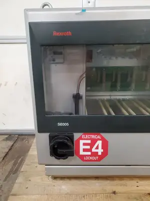 USED Rexroth 0 608 830 207