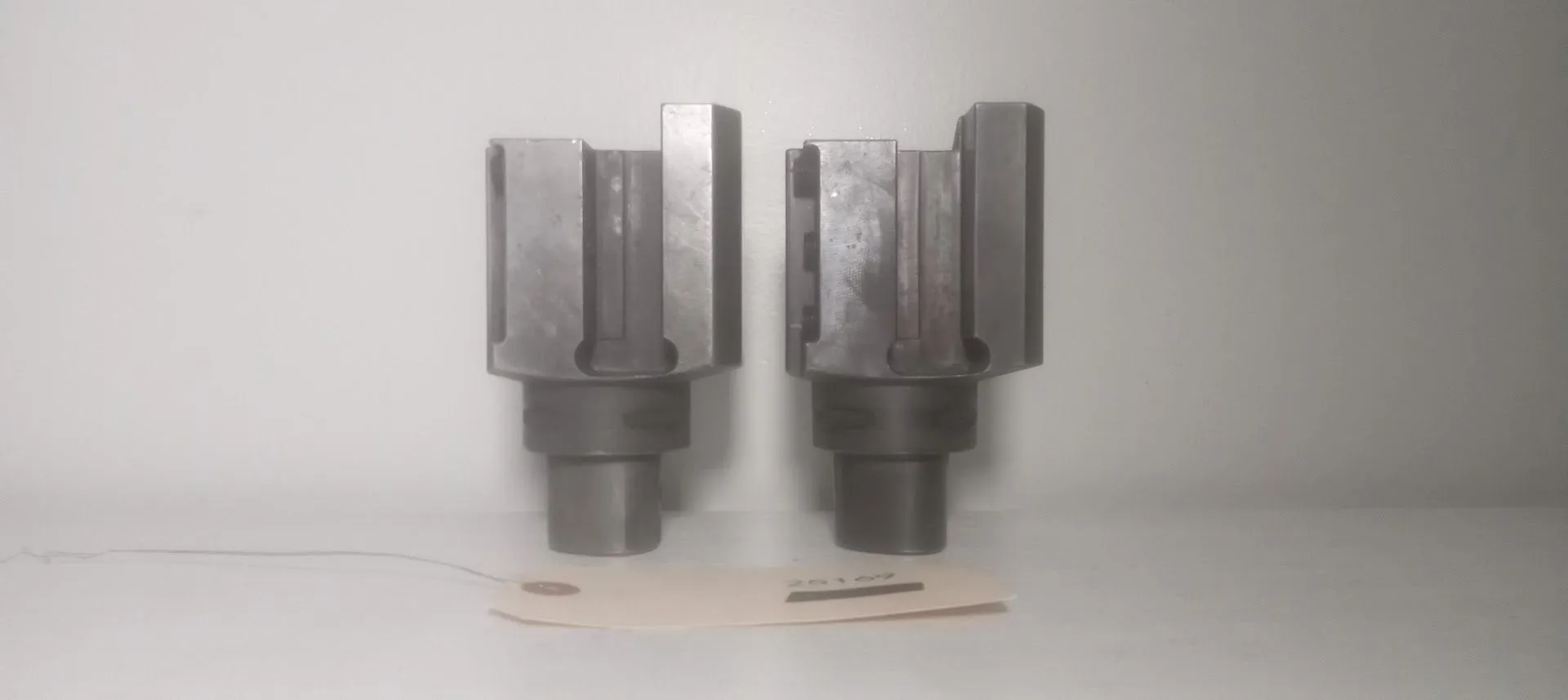 USED Sandvik Coromant Capto