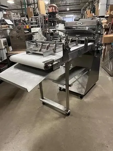 Used ACME 88, 88-4 Roll Machines (Bakery) Minnesota US | Rochester Equipment #418494